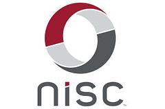 NISC logo