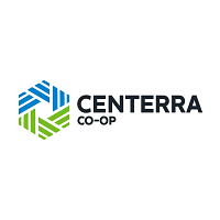 Centerra Co-op logo