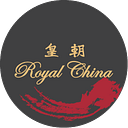 New China Royal logo