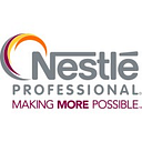 Nestlé Professional logo