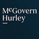 McGovern Hurley logo