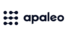 Apaleo logo