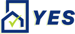YES Contracting Services logo