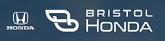 Bristol Honda logo