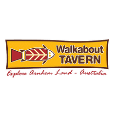 Walkabout Lodge & Tavern logo