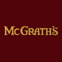 McGrath logo