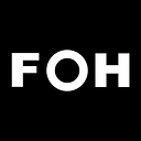 FOH® Worldwide logo