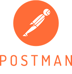 Who Are We? Postman logo