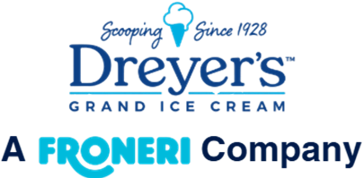 External logo