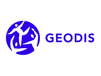 Geodis logo