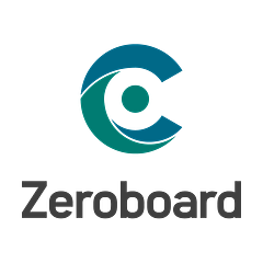 ゼロボード logo
