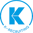 K-Recruiting Life Sciences logo