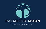 Palmetto Moon Insurance logo