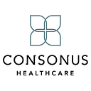 Consonus Pharmacy logo