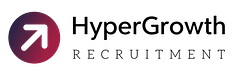 HyperGrowth Recruitment logo
