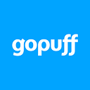 Gopuff  logo