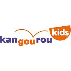 Kangourou Kids logo