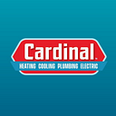 Cardinal Heating, Cooling, Plumbing, & Electric logo