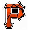 Peraltas Basquete logo