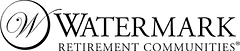 Watermark Retirement Communities logo