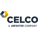 Celco Controls Ltd logo