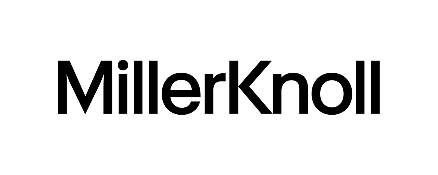 MillerKnoll logo