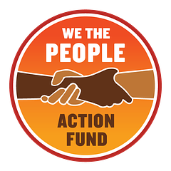 We The People Action Fund logo