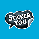 StickerYou logo