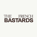 The French Bastards logo