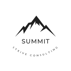 Summit Strive Consulting logo