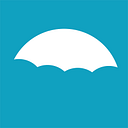 Rain City Housing logo