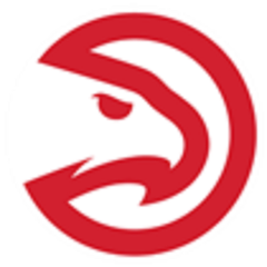 Atlanta Hawks logo