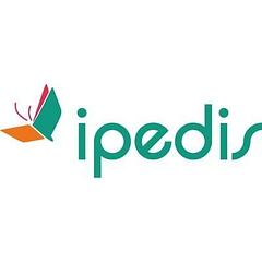 Ipedis logo