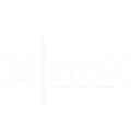 CroX  logo