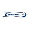 Canada Tire Inc logo