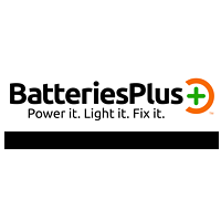 Spring Valley Franchise 1110  dba Batteries Plus logo