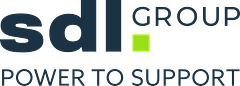 SDL Sicherheitsdienstleistungen Rhein-Ruhr logo
