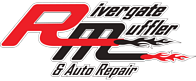 Rivergate Muffler & Auto Repair logo