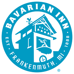 Bavarian Inn Restaurant logo