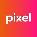 Pixel Image India logo