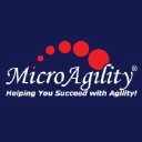 MA Services logo
