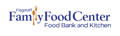 Flagstaff Family Food Center logo