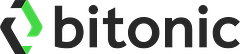 Bitonic logo