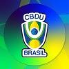 Confederação Brasileira do Desporto Universitário logo