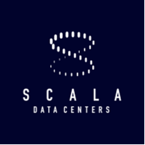 Scala Data Centers logo