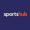 SportsHub Brasil logo