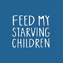 Feed My Starving Children logo