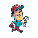 Tennessee Standard Plumbing logo