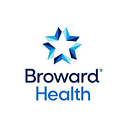 Broward Health logo