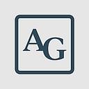 Analysis Group logo